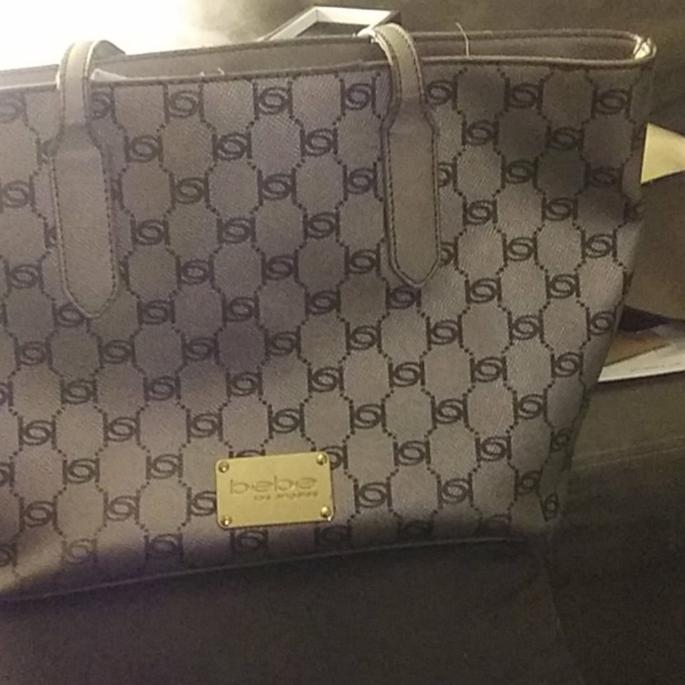 Bebe purse